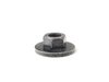 Genuine MINI HEX NUT WITH PLATE 07147139131 View 3