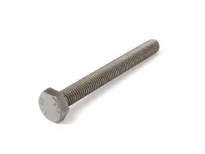 Genuine BMW Hex Bolt M10X92 - 11111740345 - E39,E46,E53,E83,E85