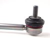 Genuine BMW Genuine BMW Sway Bar End Link - Left (Driver) - E65 745i 750i 760i B7 Alpina 31306781545 View 4