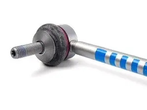Genuine BMW Swing Support, Front, Right - 31306781546 - E65