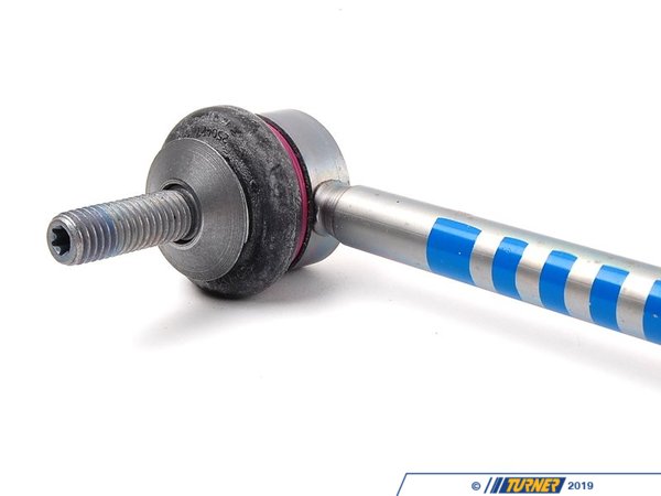 Genuine BMW Genuine BMW Swing Support, Front, Right - 31306781546 - E65 31306781546