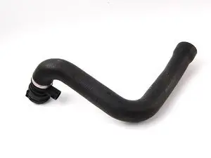 Genuine BMW Lower Radiator Hose - E39 M5