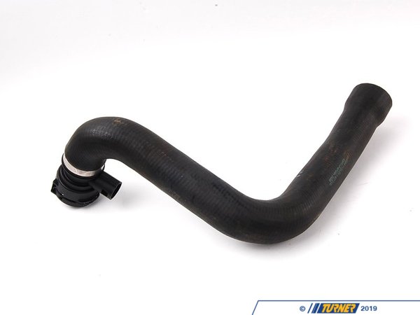 Genuine BMW Genuine BMW Lower Radiator Hose - E39 M5 11531407812