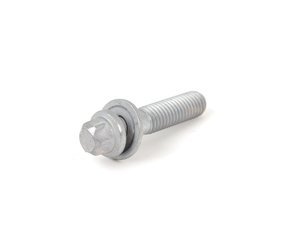 Exhaust Mounting Bolt - Priced Each