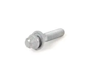 Exhaust Mounting Bolt - Priced Each