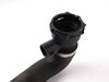 Genuine BMW Genuine BMW Lower Radiator Hose - E39 M5 11531407812 View 2