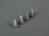 Packaged by Turner  Turner Ultimate Fan Delete Kit - E36 (09/1995+) FD3Aft95KT View 9