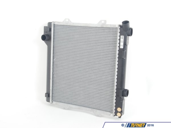 Nissens Nissens Radiator - E30 - (NO LONGER AVAILABLE) 17112225592