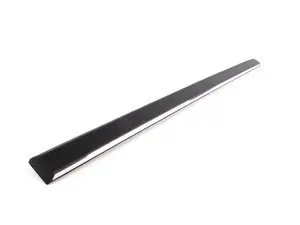 Genuine BMW Rear door moulding - Right - E38