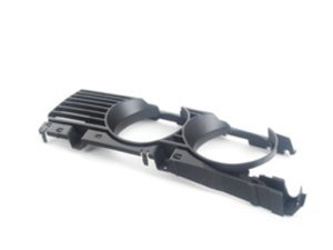 Genuine BMW Grille (Narrow Kidney) - E34
