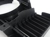 Genuine BMW Genuine BMW Grille (Narrow Kidney) - E34 51131944137 View 2