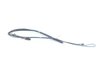 Genuine BMW Genuine BMW Fuel tank vent pipe 16117176511 View 1