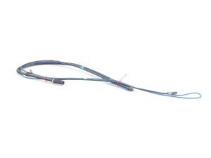 Genuine BMW Fuel tank vent pipe