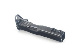 Genuine Mini Mount For Bracket, Bumper, R - 31106794420