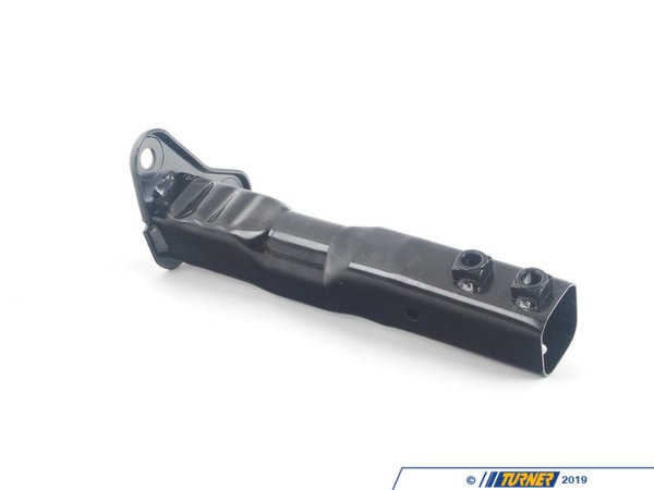 Genuine MINI Genuine Mini Mount For Bracket, Bumper, R - 31106794420 31106794420