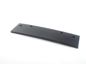 Genuine MINI Euro Front License Plate Bracket