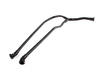 Genuine BMW Genuine BMW Secondary Air Pump Hose - E60 545i E65 745i 745Li 645Ci 11727508270 View 1
