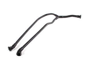 Genuine BMW Secondary Air Pump Hose - E60 545i E65 745i 745Li 645Ci