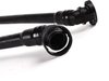 Genuine BMW Genuine BMW Secondary Air Pump Hose - E60 545i E65 745i 745Li 645Ci 11727508270 View 3