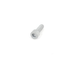 Genuine BMW Fillister-head Screw - 07119906651