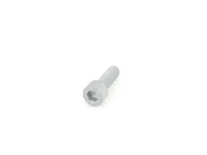 Genuine BMW Fillister-head Screw - 07119906651