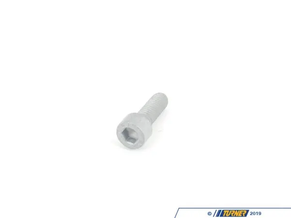 Genuine BMW Genuine BMW Fillister-head Screw - 07119906651 07119906651