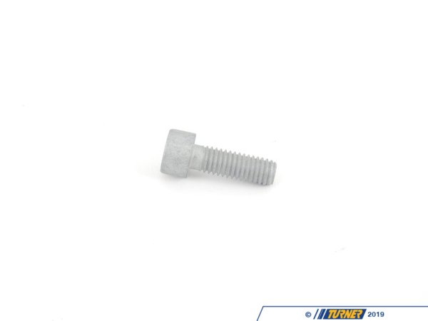 Genuine BMW Genuine BMW Fillister-head Screw - 07119906651 07119906651