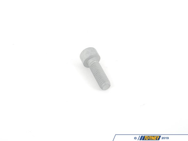 Genuine BMW Genuine BMW Fillister-head Screw - 07119906651 07119906651