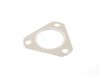 Genuine BMW Exhaust Gasket - Priced Each 11761711717 View 1