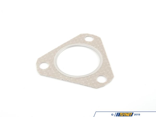 Genuine BMW Exhaust Gasket - Priced Each 11761711717