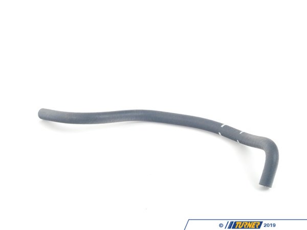Genuine BMW Genuine BMW Fuel tank hose - E52 Z8 E39 M5 13417830412
