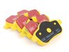 EBC Rear YellowStuff Performance Brake Pad Set DP42046R View 2