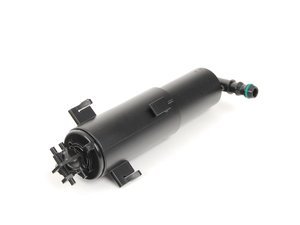 Genuine BMW Spray Nozzle Right - 61677308526 - E71