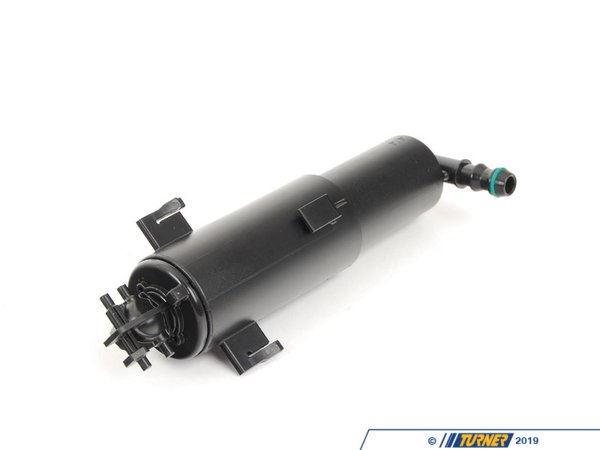 Genuine BMW Genuine BMW Spray Nozzle Right - 61677308526 - E71 61677308526
