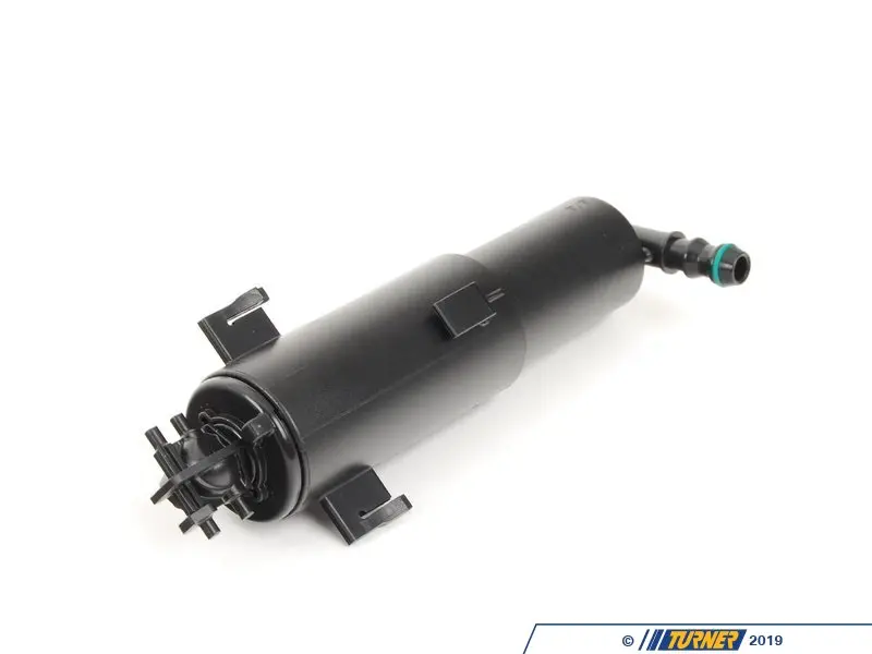 61677308526 - Genuine BMW Spray Nozzle Right - 61677308526 - E71