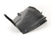 Genuine BMW Genuine BMW Cover, Wheelhousing, Rear, Front Right - 51717180622 - E71 51717180622 View 2