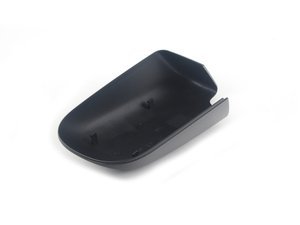 Genuine BMW Mirror Cover Cap - Left