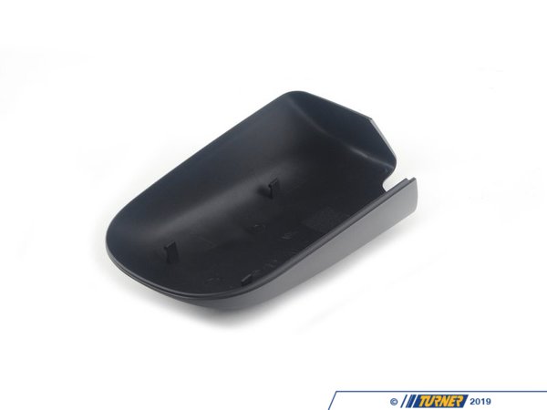 Genuine BMW Genuine BMW Mirror Cover Cap - Left 51168165115