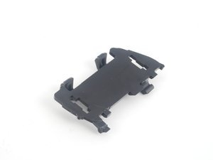 Genuine BMW Dummy Plug Right - 51117056946