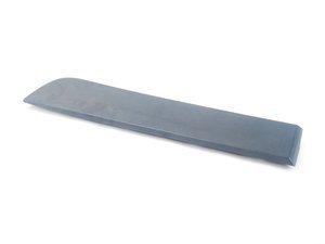 Genuine BMW Moulding Door Rear Left M-Paket - 51138052083 - F25,F26