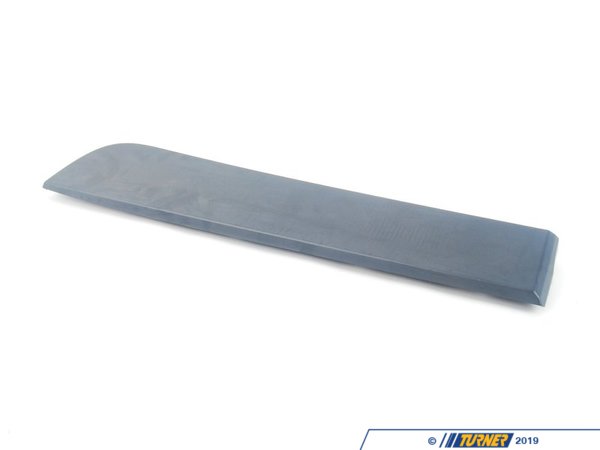 Genuine BMW Genuine BMW Moulding Door Rear Left M-Paket - 51138052083 - F25,F26 51138052083