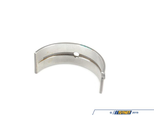 Genuine MINI Bearing Shell Green - Priced Each 11217585453