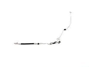 Genuine MINI Pressure Hose,condenser,evap - 64539806518