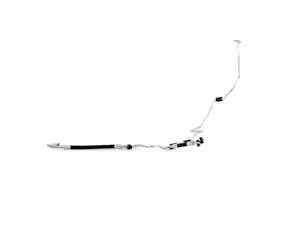 Genuine MINI Pressure Hose,condenser,evap - 64539806518