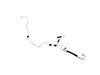 Genuine MINI Genuine MINI Pressure Hose,condenser,evap - 64539806518 64539806518 View 3