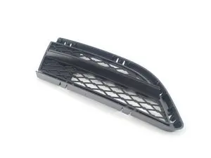 Genuine BMW Fog light grill - right - E90 328i 328xi E91 328xi  328i