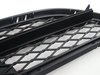 Genuine BMW Genuine BMW Fog light grill - right - E90 328i 328xi E91 328xi  328i 51117198902 View 3
