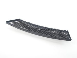 Genuine BMW Grid, Center - 51117178115