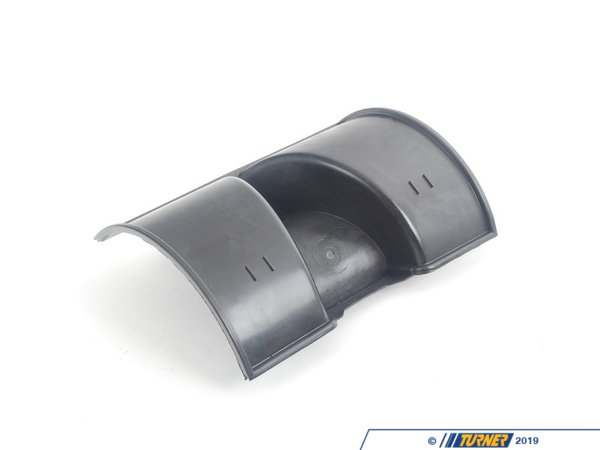 Genuine BMW Genuine BMW Blower Housing - 64111370934 - E30,E30 M3 64111370934