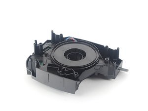 Genuine BMW Switch Unit Steering Column - 61319204504 - E60 M5,E63 M6